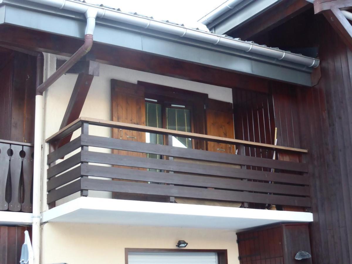 Studio Morillon Village Εξωτερικό φωτογραφία