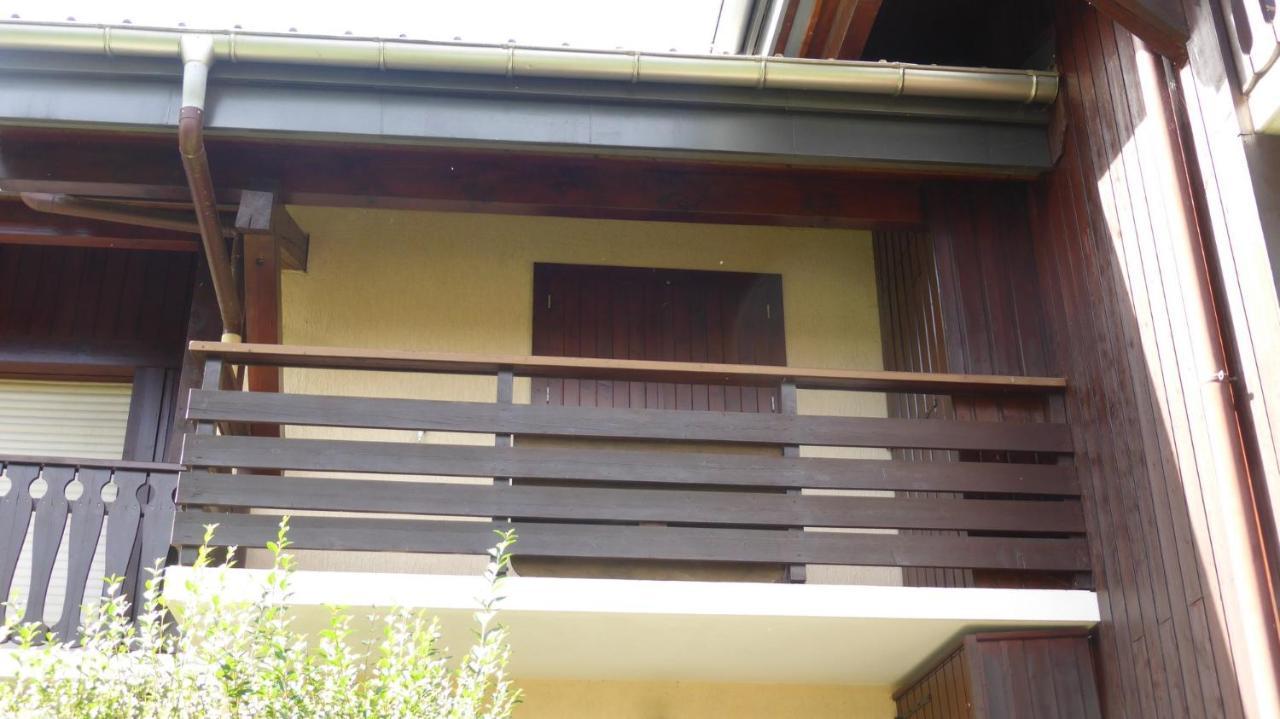 Studio Morillon Village Εξωτερικό φωτογραφία