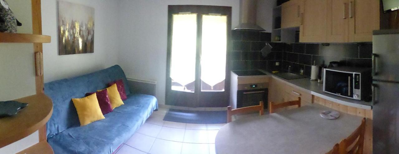 Studio Morillon Village Εξωτερικό φωτογραφία