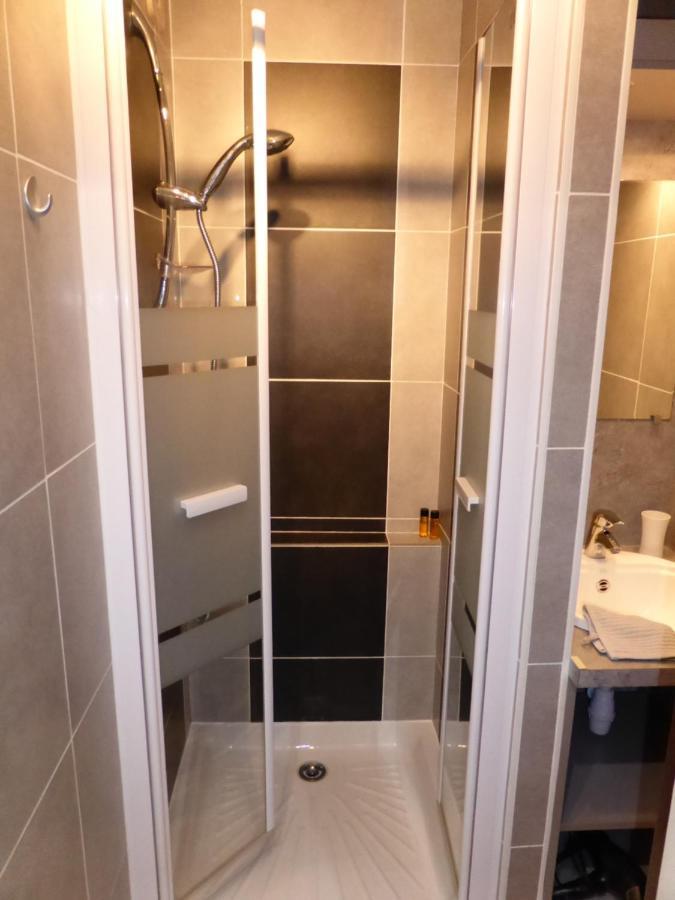 Studio Morillon Village Εξωτερικό φωτογραφία