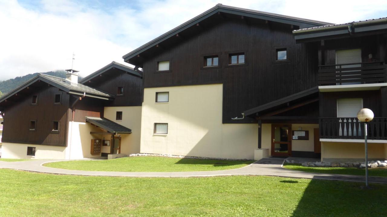 Studio Morillon Village Εξωτερικό φωτογραφία