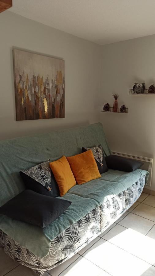 Studio Morillon Village Εξωτερικό φωτογραφία